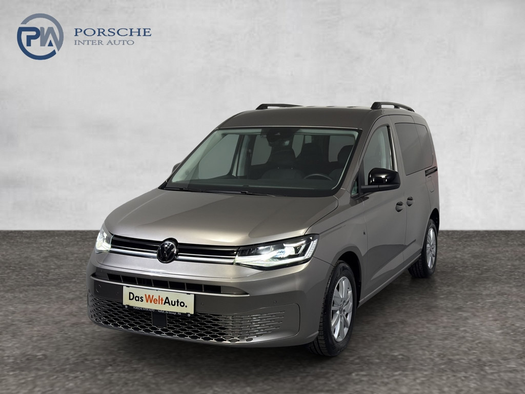 Volkswagen Caddy Life Combi