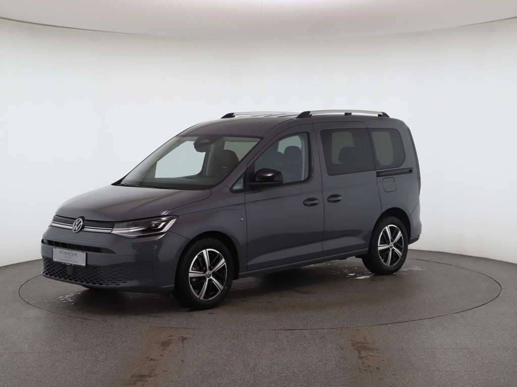 Volkswagen Caddy 4Motion Life Combi