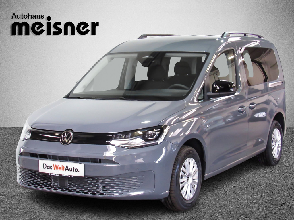 Volkswagen Caddy Family Combi