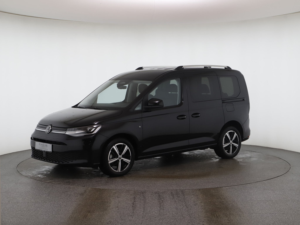 Volkswagen Caddy 4Motion Life Combi