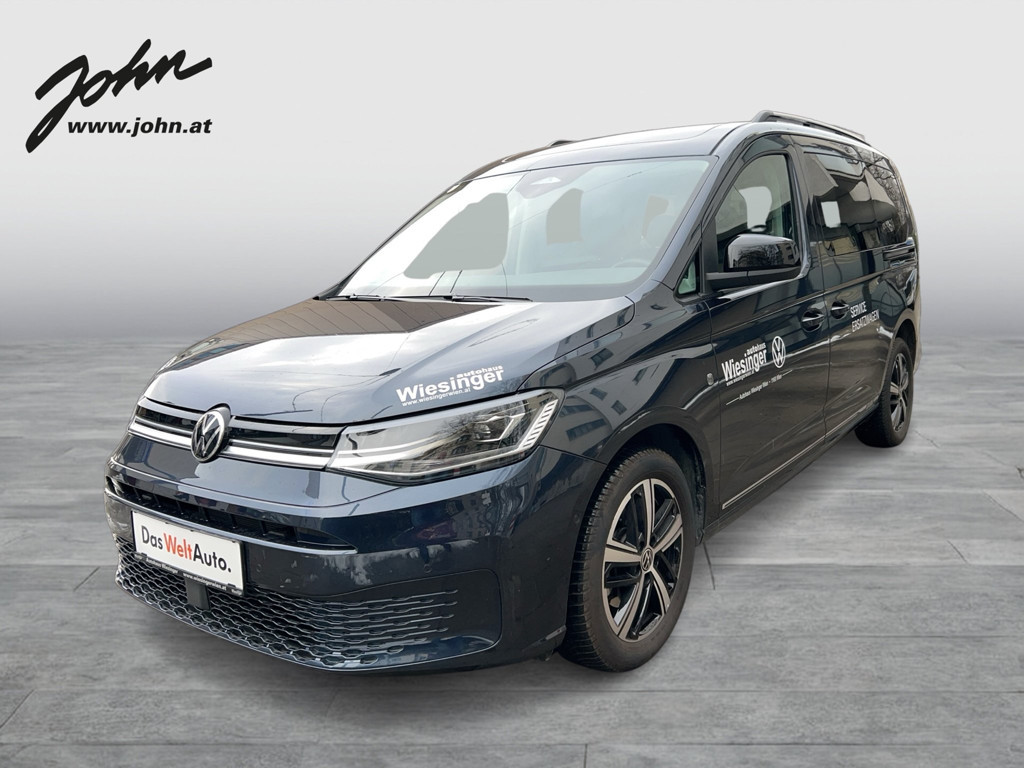 Volkswagen Caddy Combi Maxi