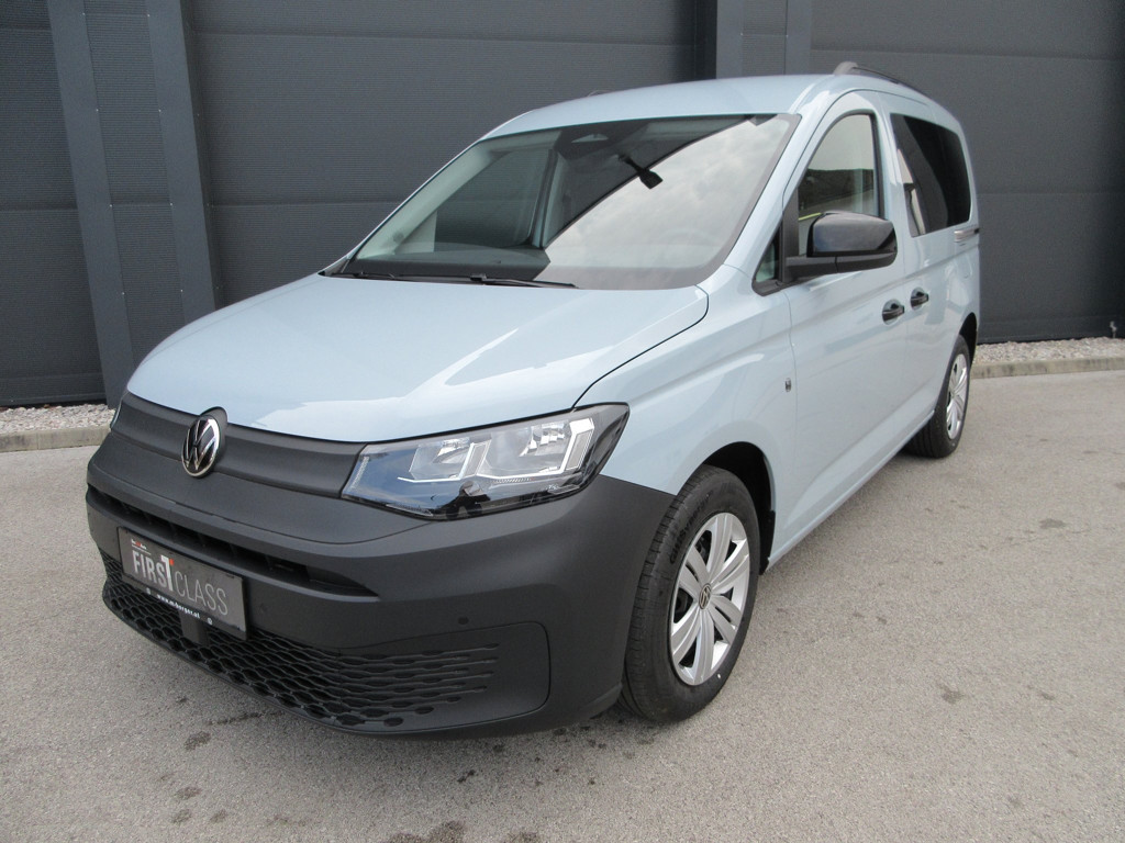 Volkswagen Caddy Family Combi