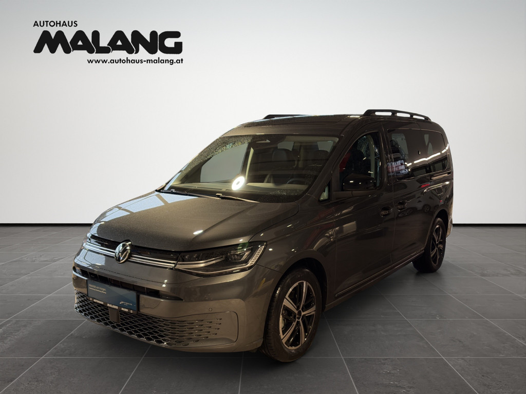 Volkswagen Caddy Combi Maxi