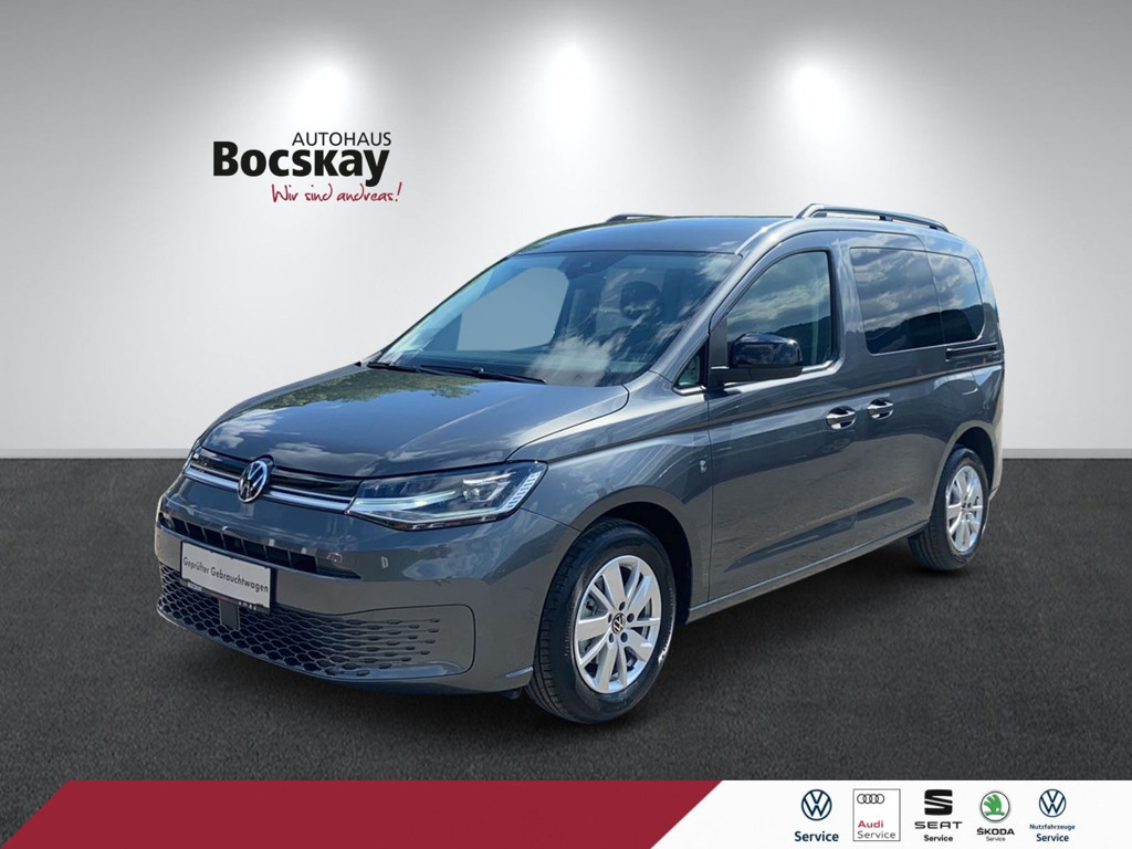 Volkswagen Caddy Life Combi