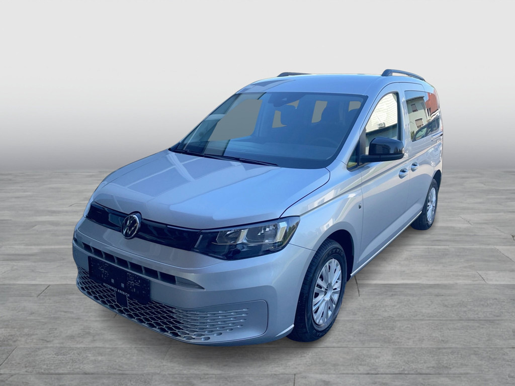Volkswagen Caddy Family Combi