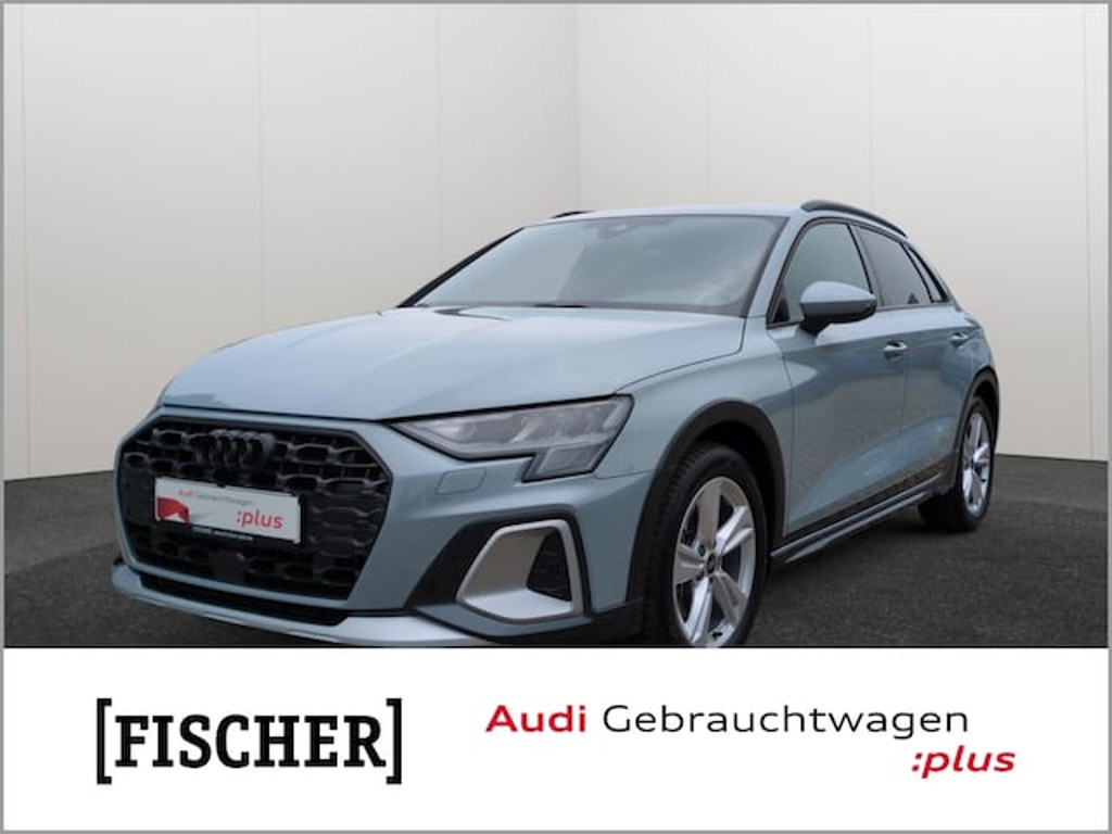 Audi A3 S-Tronic 35 TFSI Allstreet