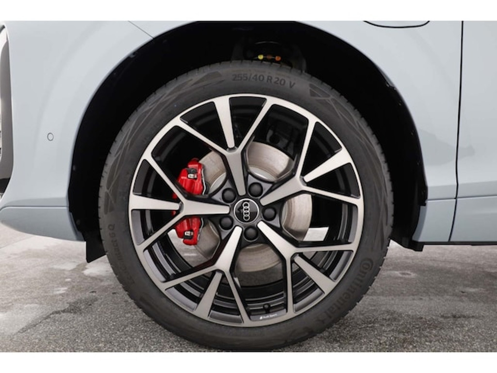 Audi Q3 Sportback S-Tronic Hybride