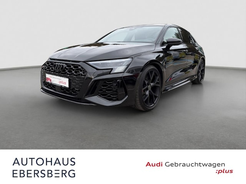 Audi RS3 Sportback Quattro S-Tronic