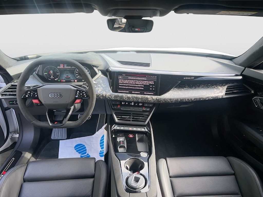 Audi RS e-tron GT