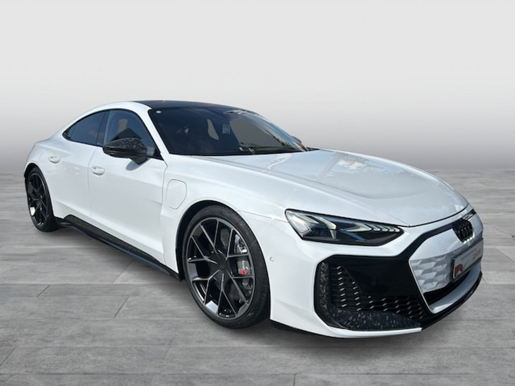 Audi RS e-tron GT