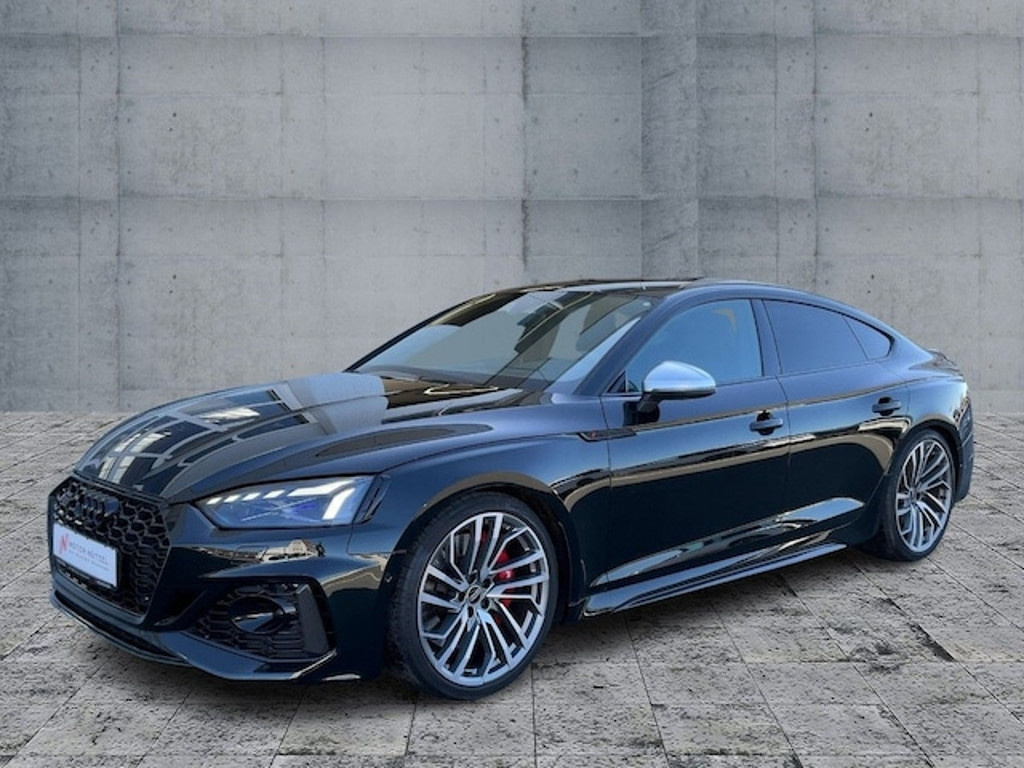 Audi RS5 Sportback Quattro