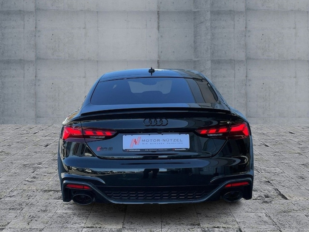 Audi RS5