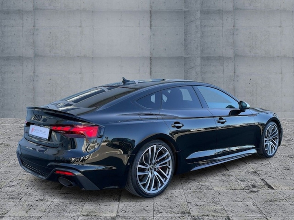 Audi RS5