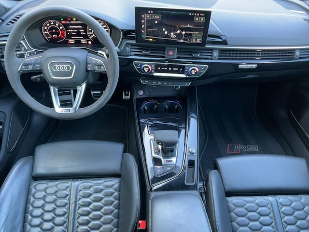 Audi RS5