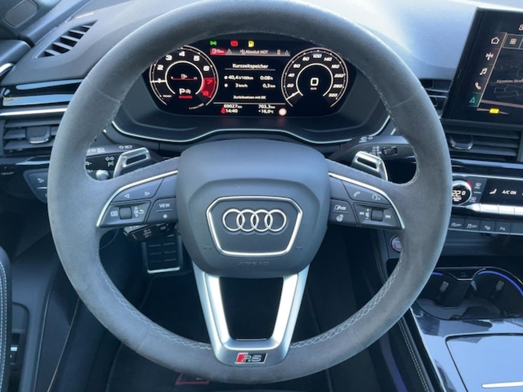 Audi RS5