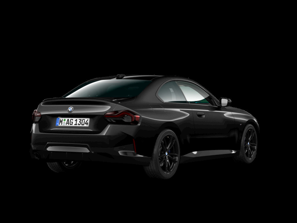 BMW 2 Serie