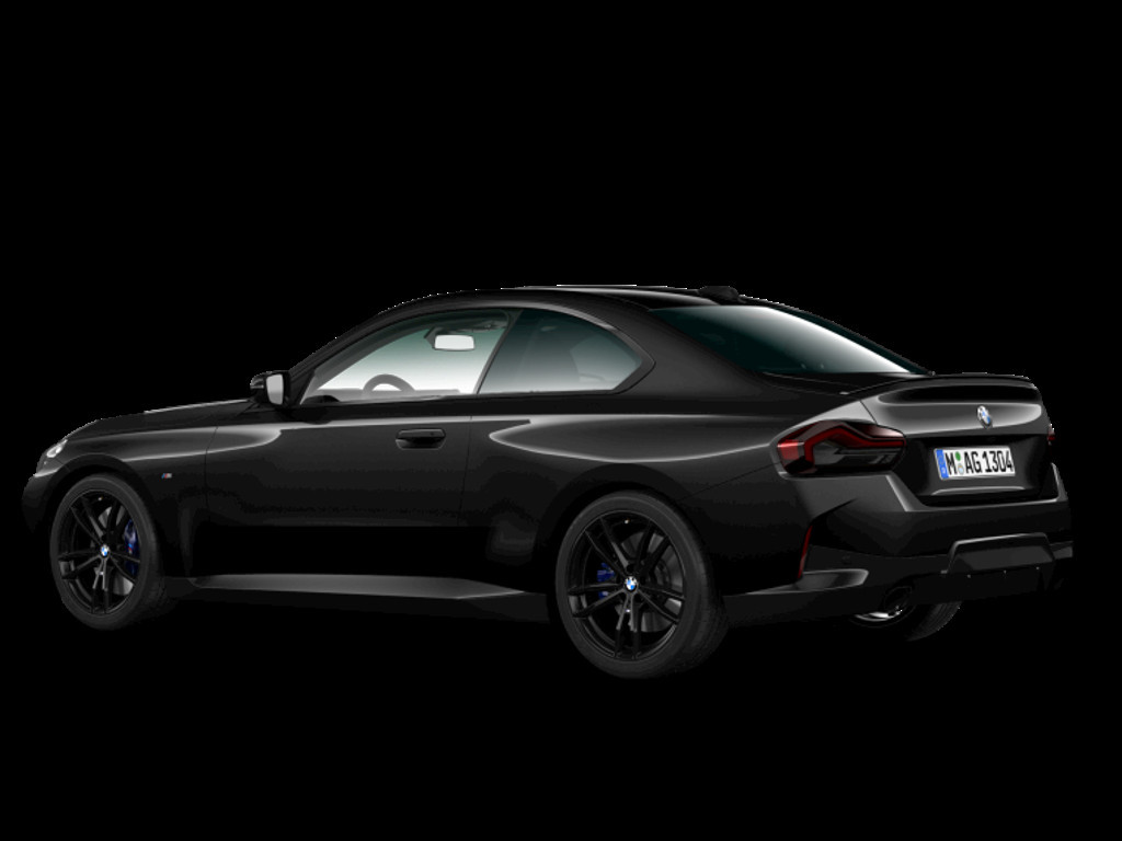 BMW 2 Serie