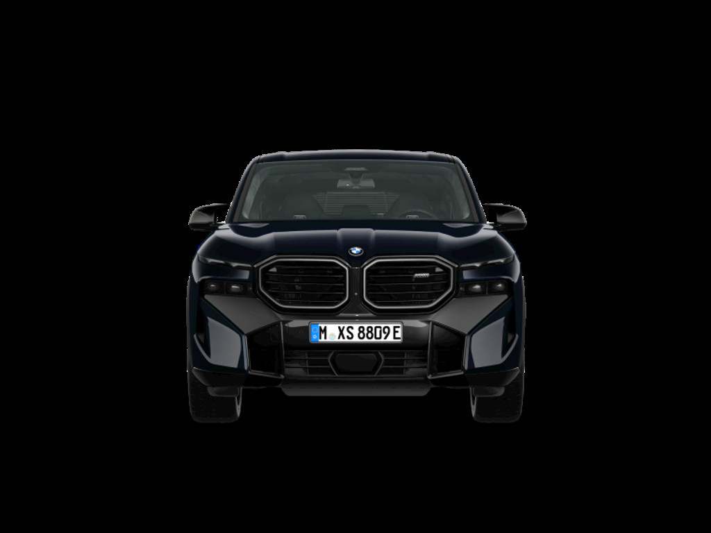 BMW XM