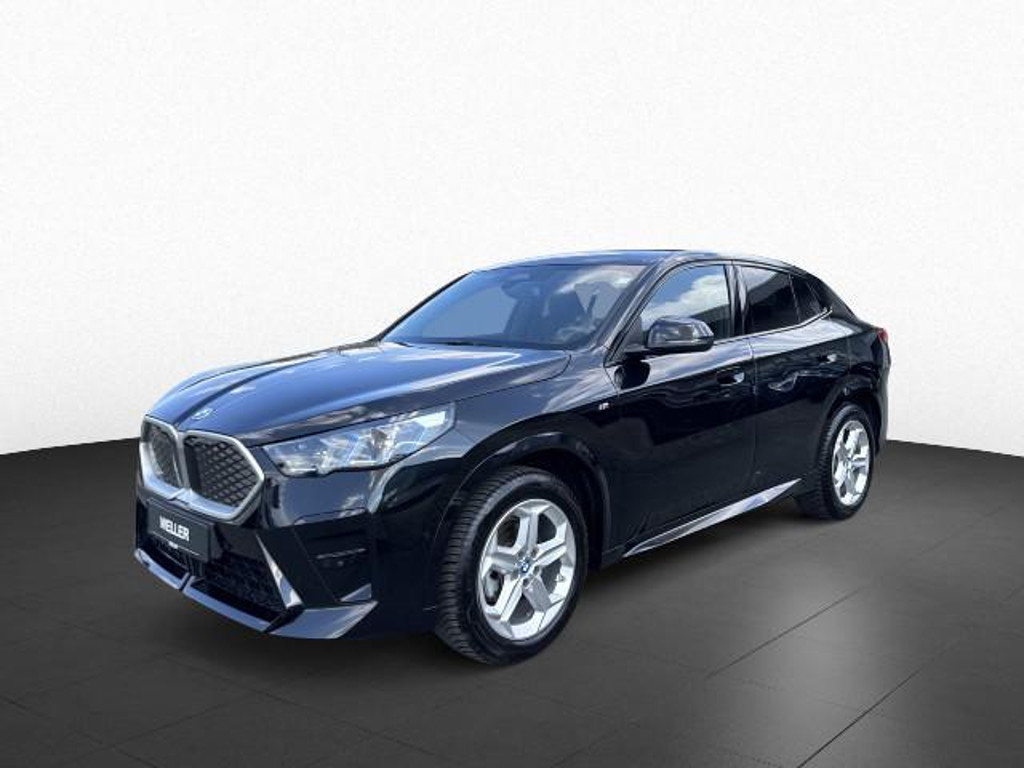 BMW iX2 M-Sport eDrive20