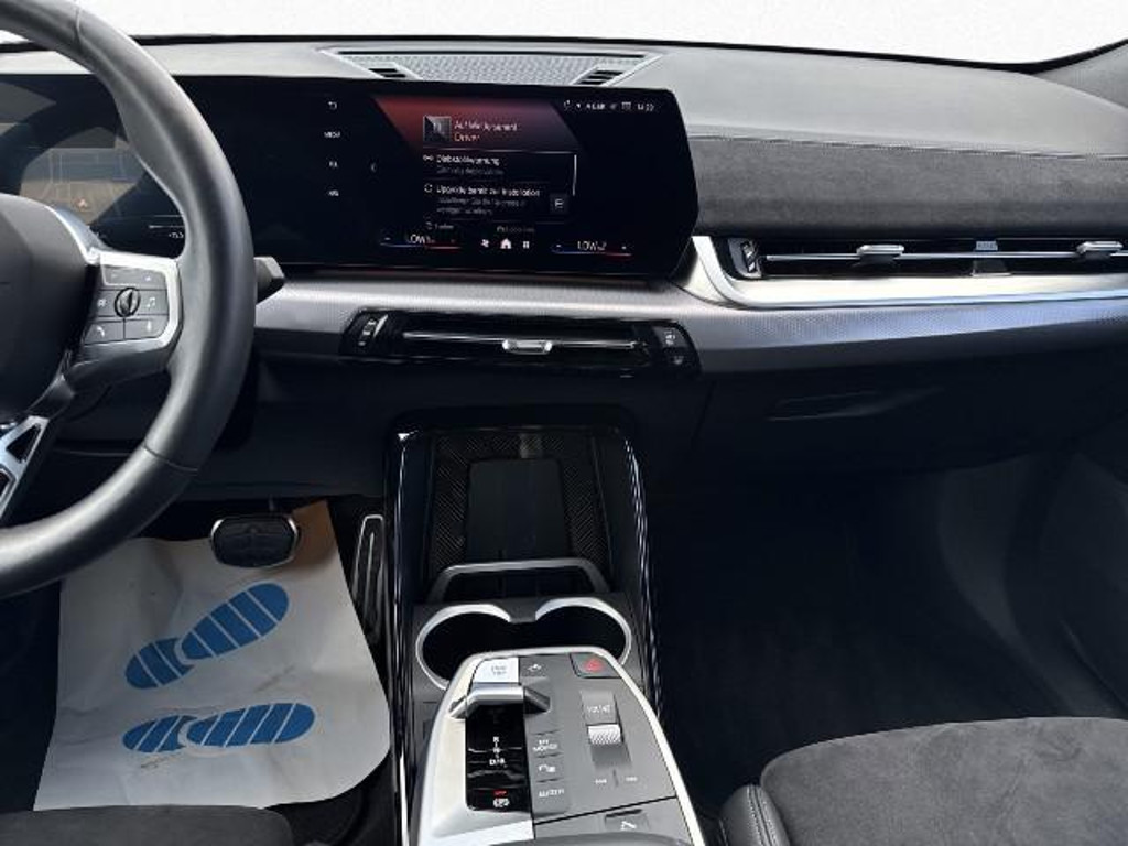 BMW iX2