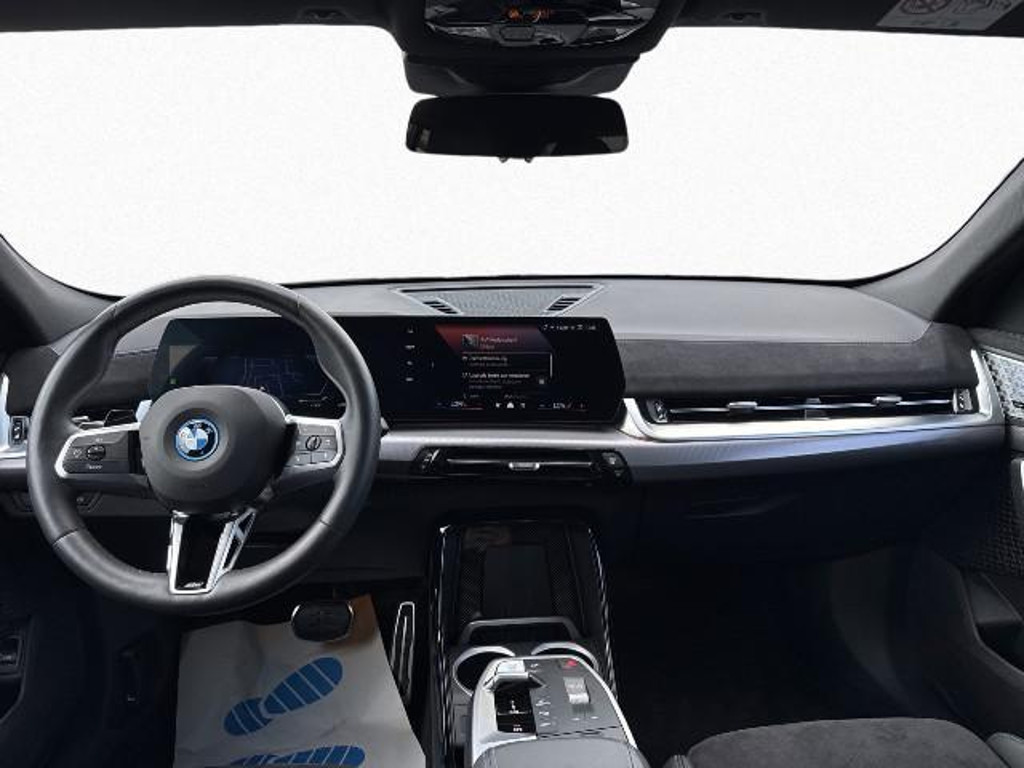 BMW iX2