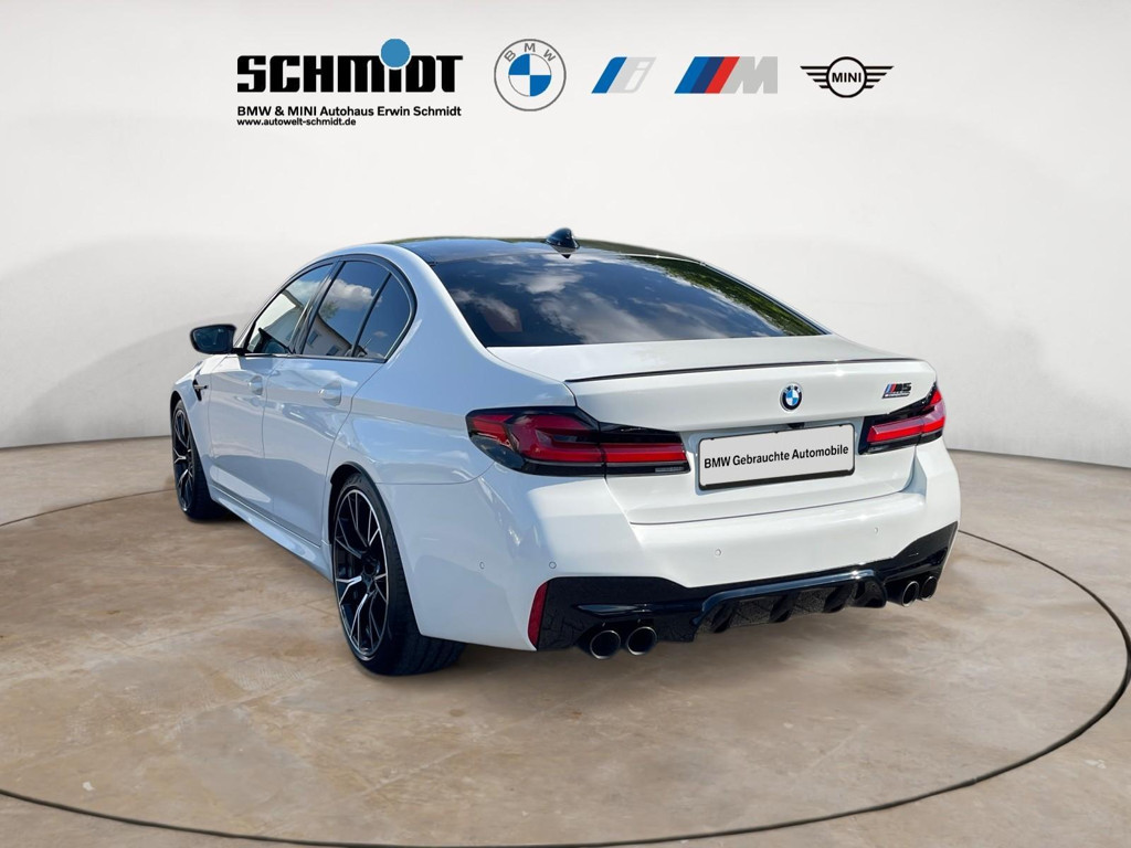 BMW M5