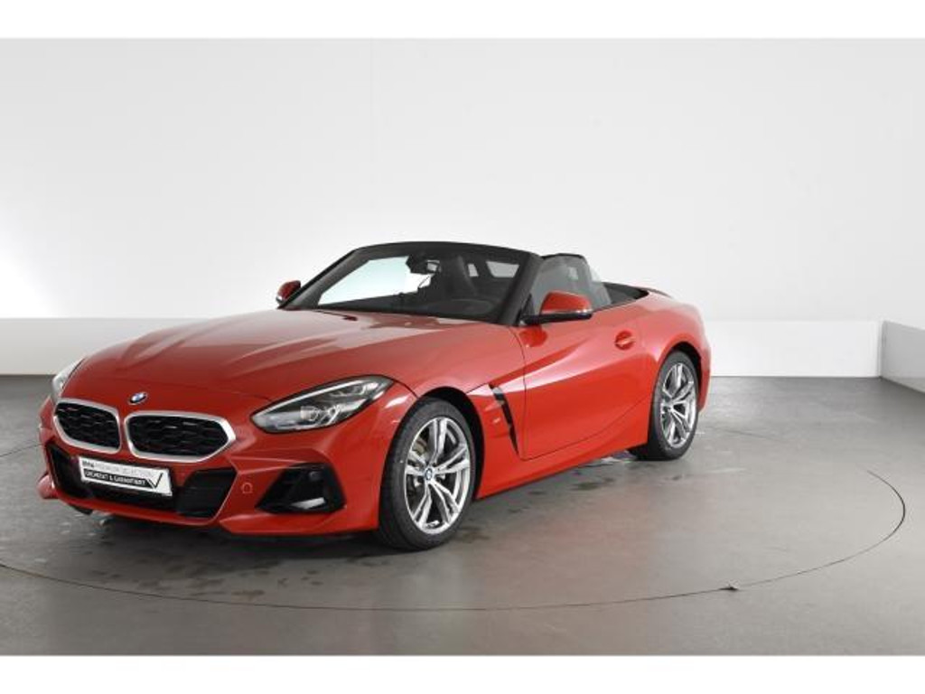 BMW Z4