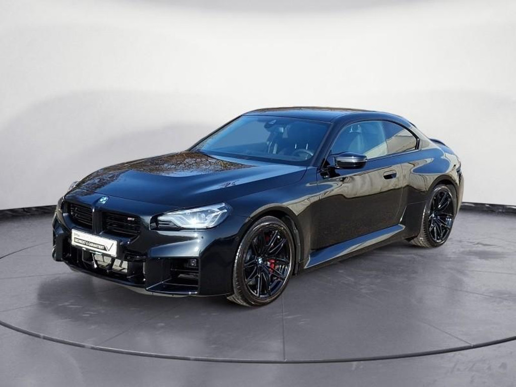 BMW M2 Coupé