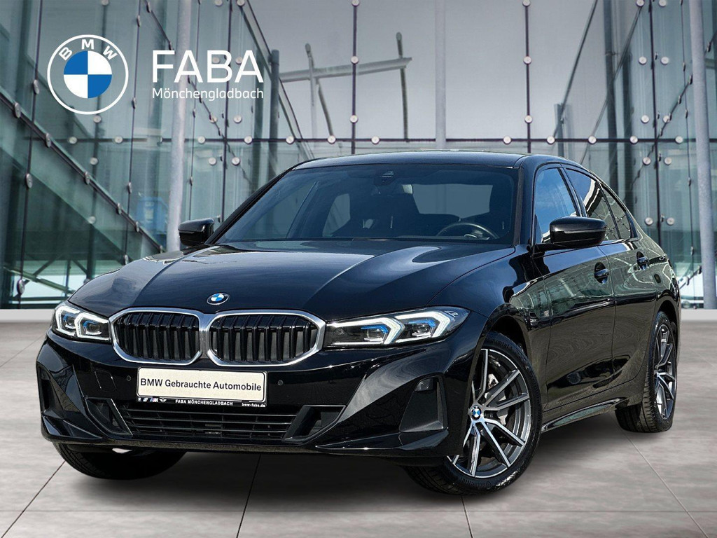 BMW 3 Serie 330 Sedan 330i