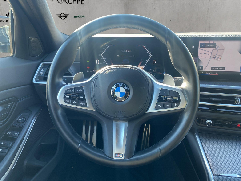 BMW M340