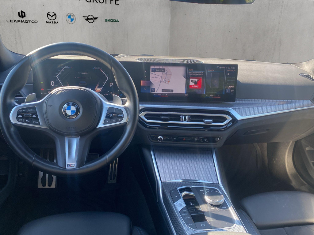 BMW M340