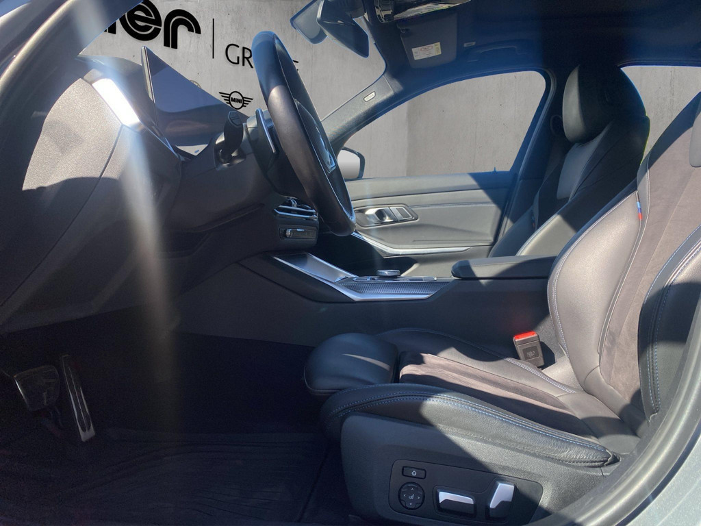 BMW M340