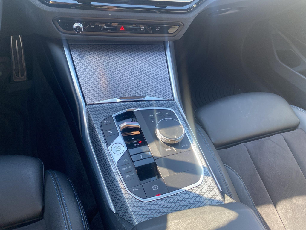 BMW M340
