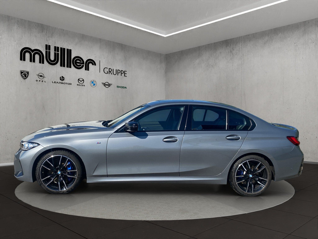 BMW M340