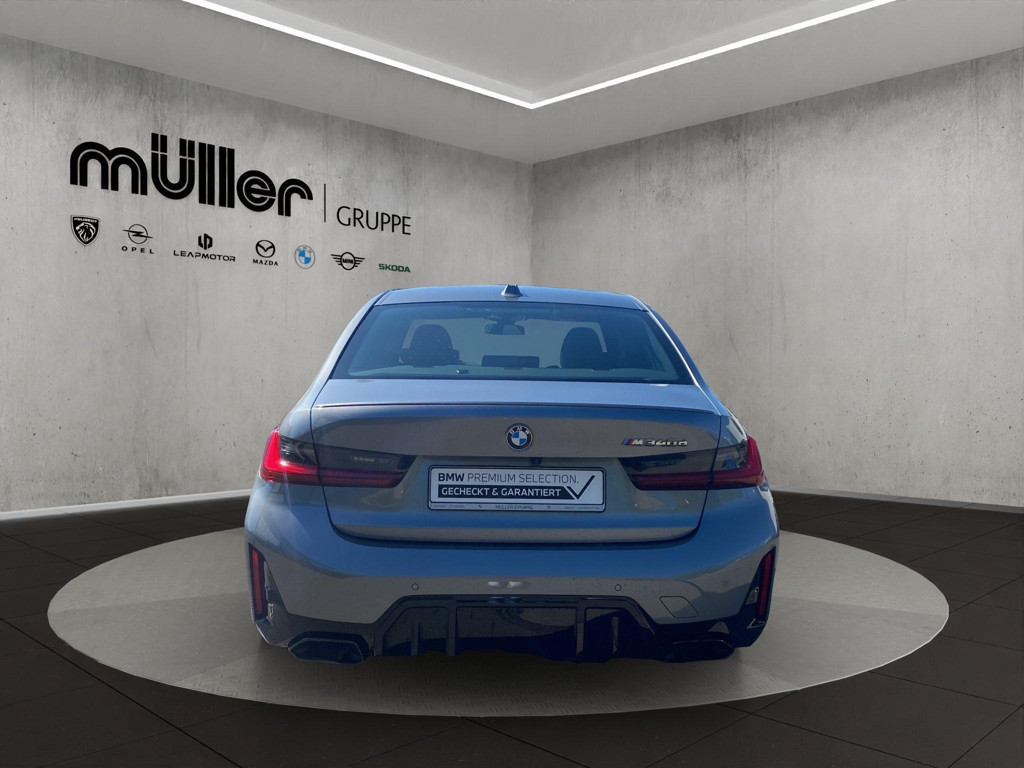 BMW M340