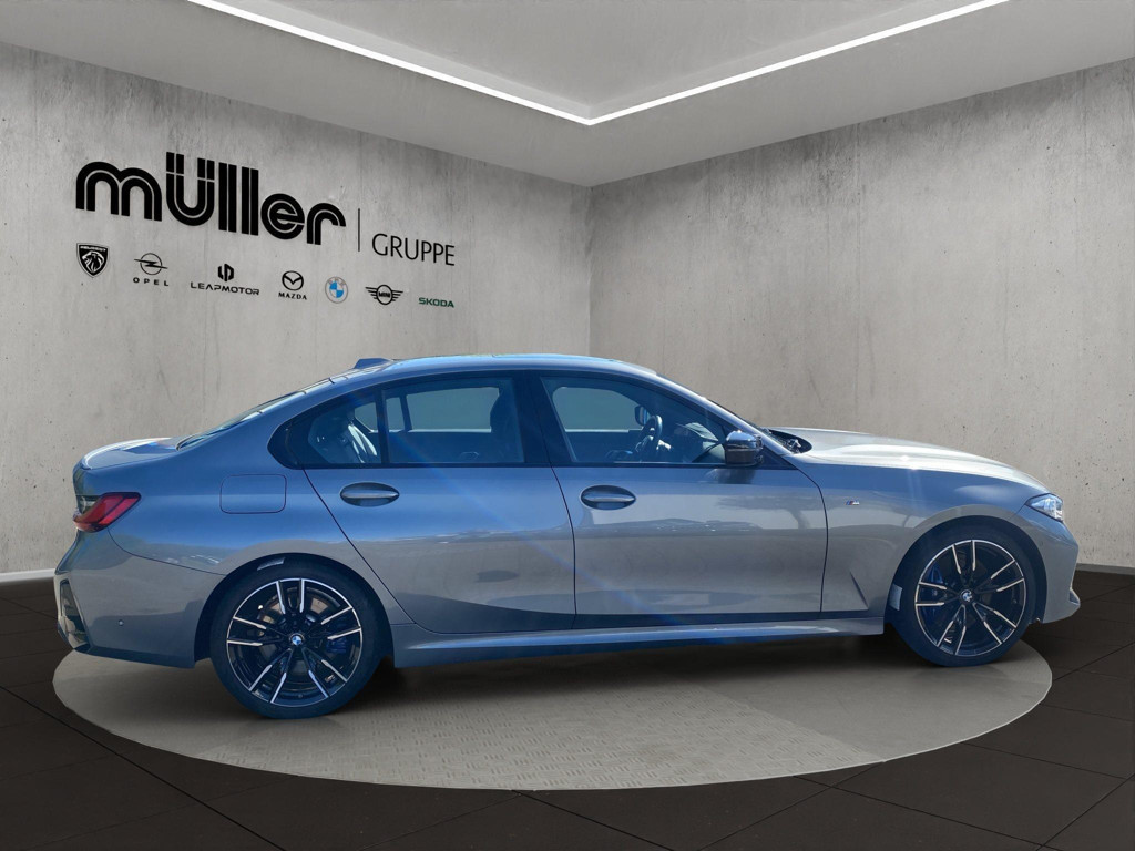 BMW M340