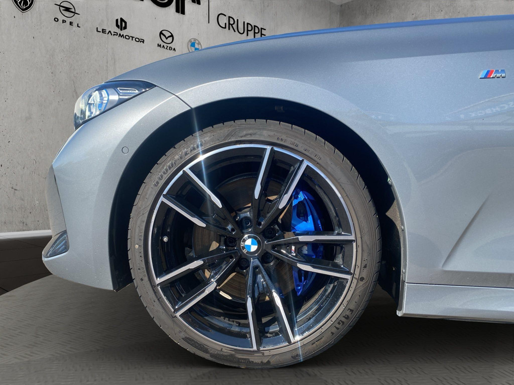 BMW M340