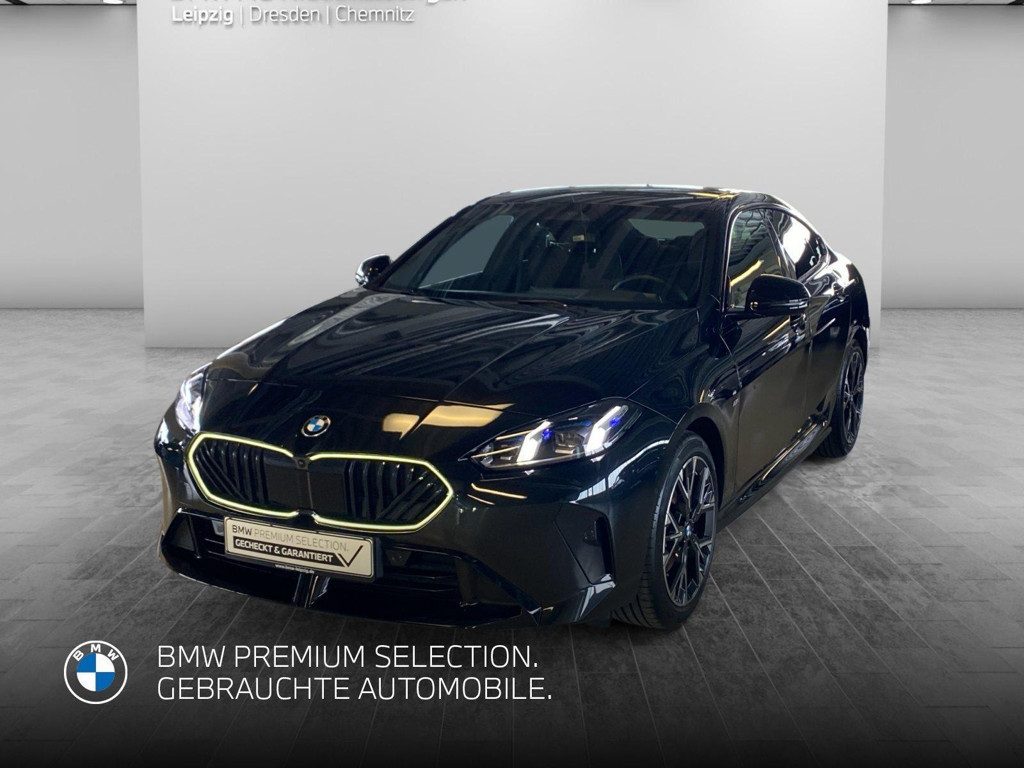 BMW 2 Serie 220 Coupé Gran Coupé