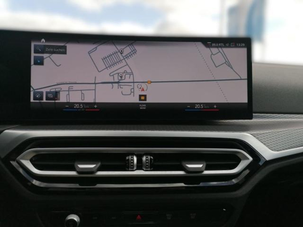 BMW i4 Coupé Gran Coupé eDrive35