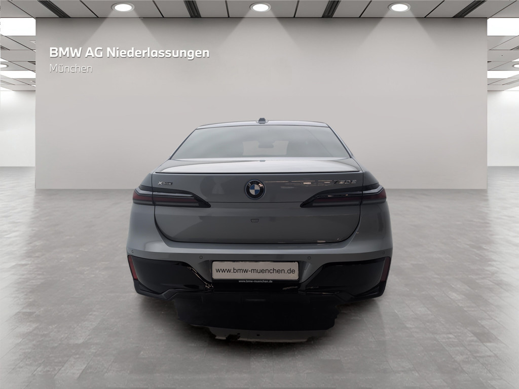 BMW 7 Serie