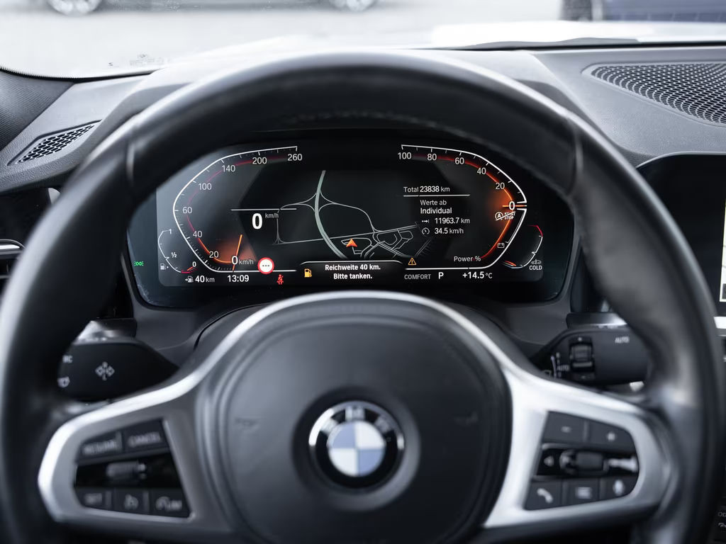 BMW 3 Serie
