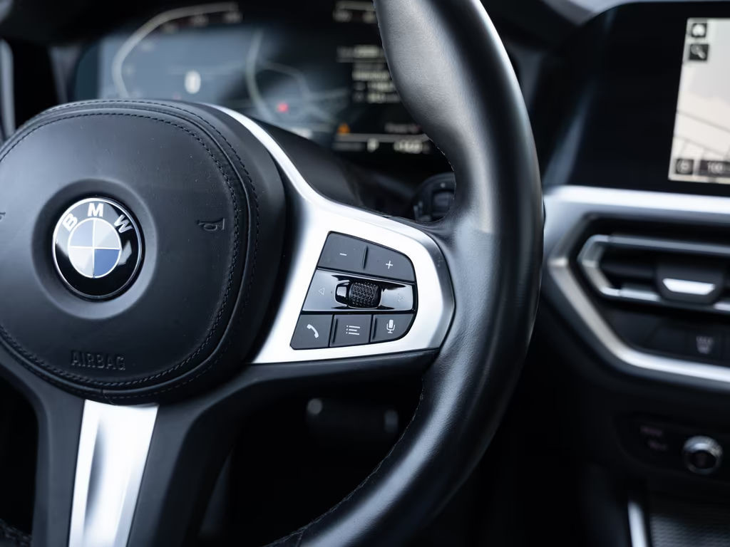 BMW 3 Serie