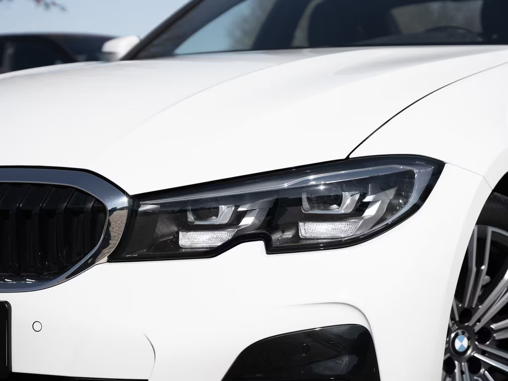 BMW 3 Serie