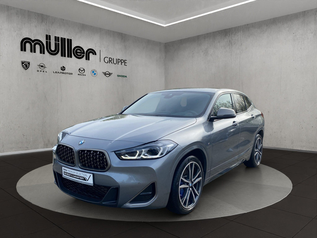 BMW X2 M35i