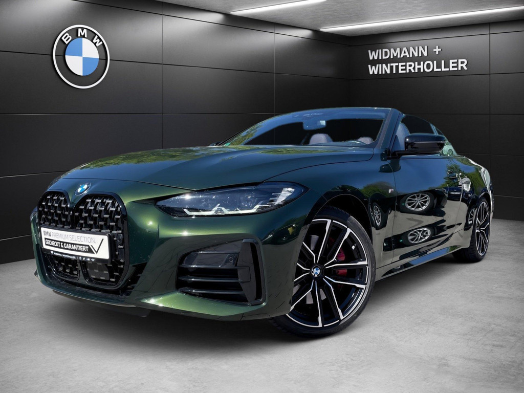 BMW M440