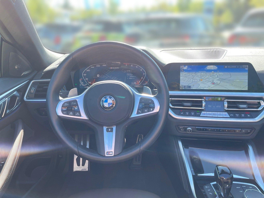 BMW M440