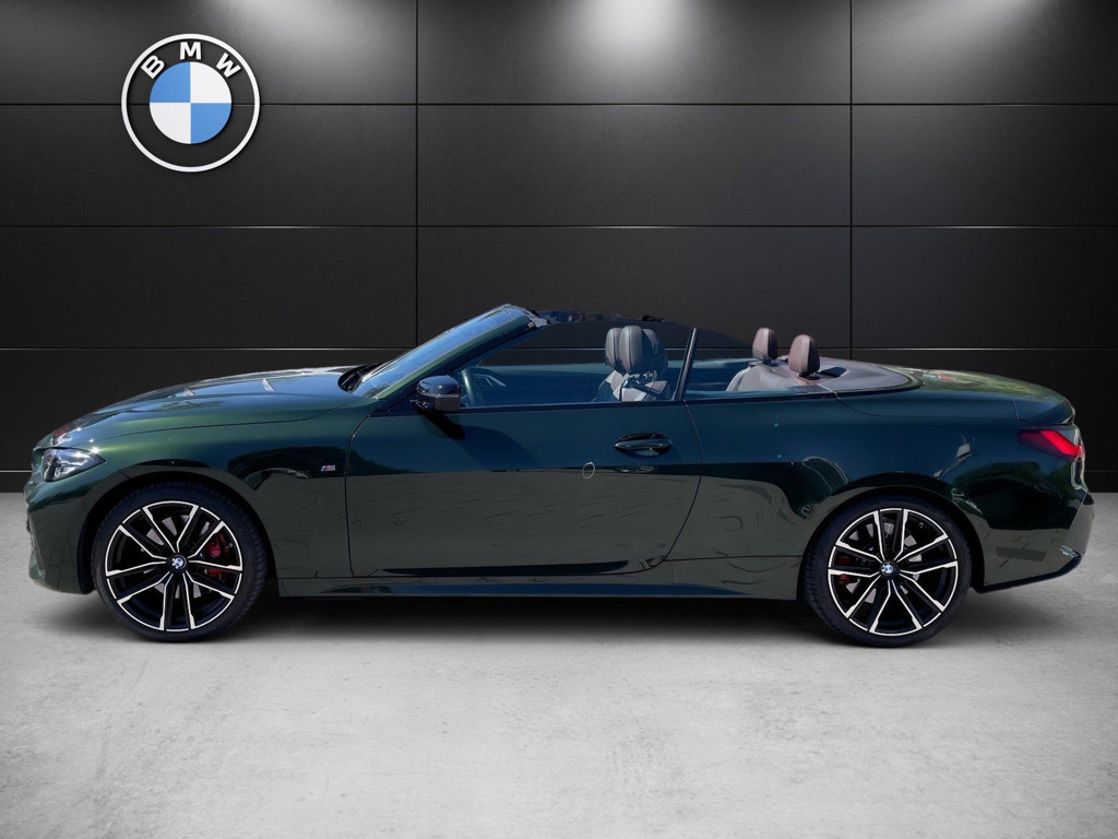BMW M440 Cabrio M440i