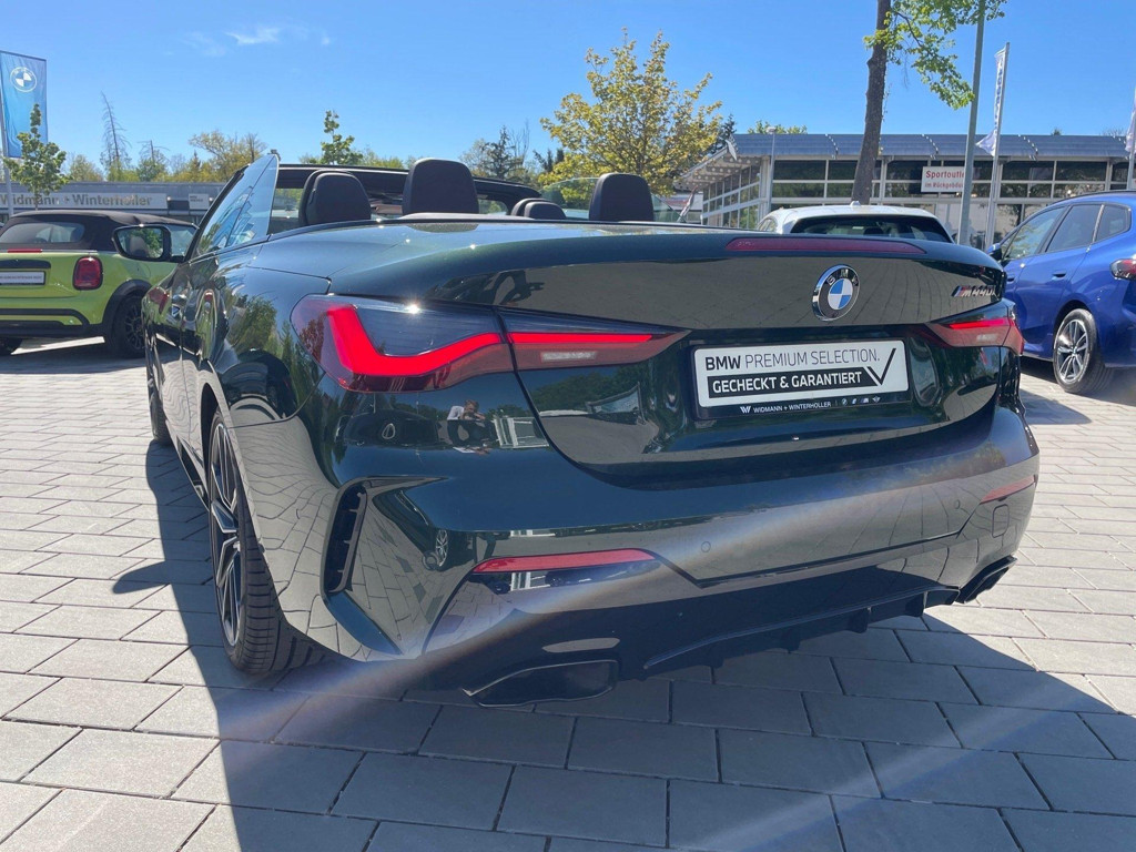 BMW M440