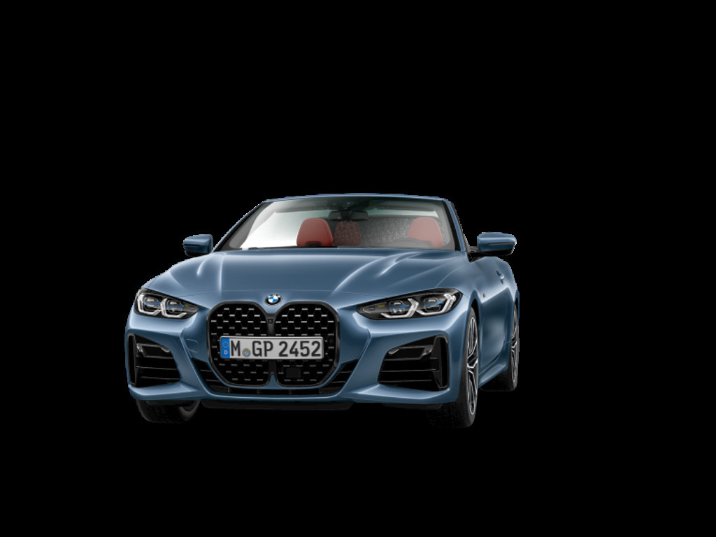 BMW M440