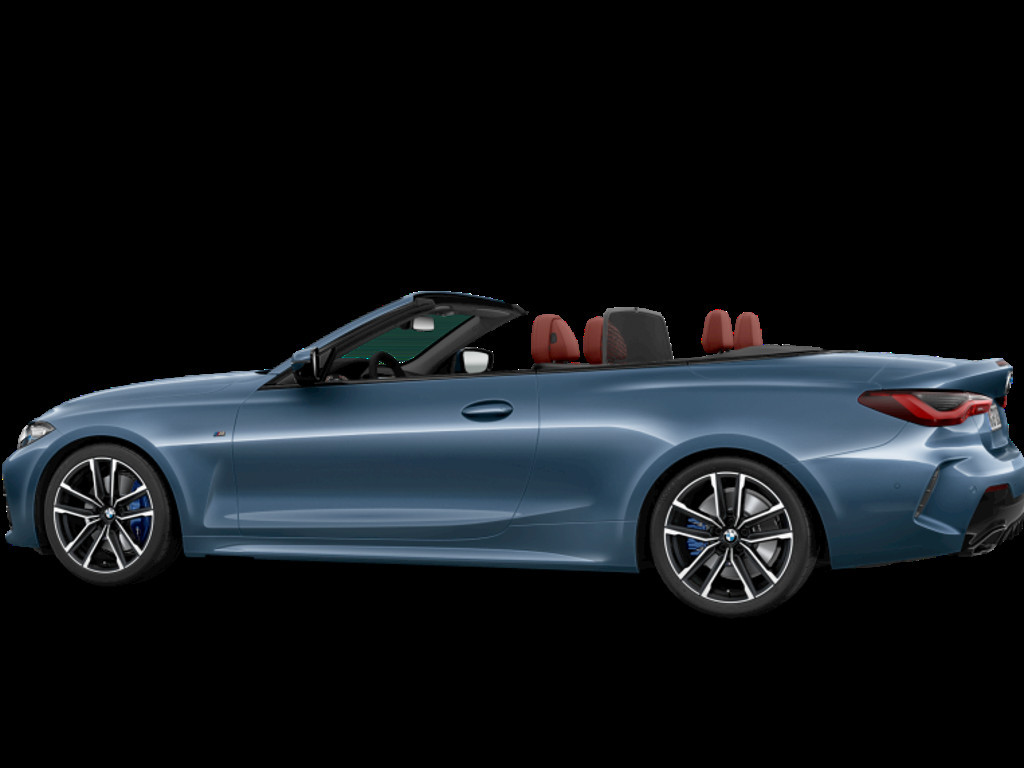 BMW M440